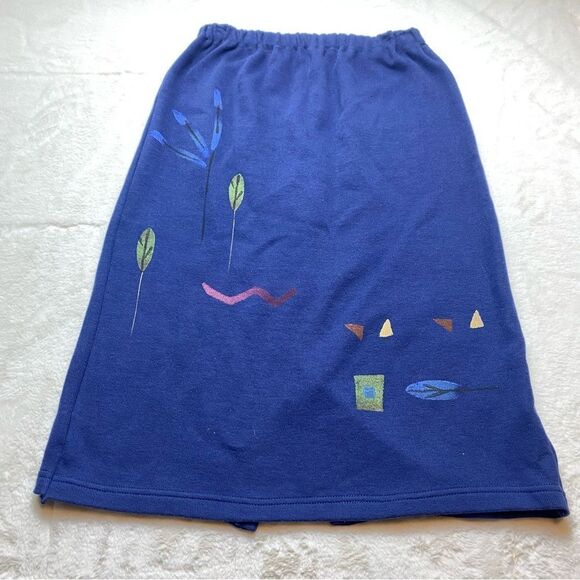 Alegre Vintage Jacket and Skirt Set - Picture 16 of 16